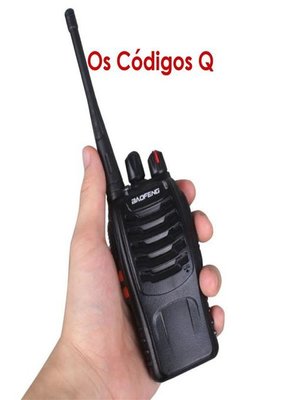 cover image of Os Códigos